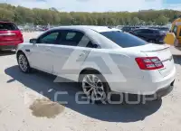2018 Ford TAURUS фото