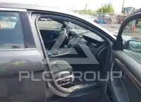 2018 Ford TAURUS фото