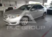 2018 Ford TAURUS фото