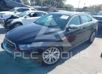 2018 Ford TAURUS фото