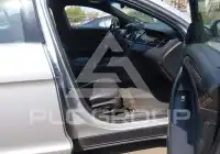 2018 Ford TAURUS photo