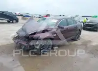 2018 Ford TAURUS фото