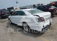 2018 Ford TAURUS photo