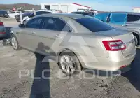 2018 Ford TAURUS фото
