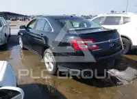 2018 Ford TAURUS фото