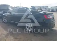 2018 Ford TAURUS фото