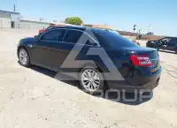 2018 Ford TAURUS фото