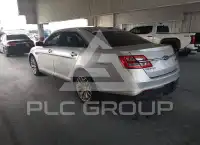 2018 Ford TAURUS фото