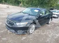 2018 Ford TAURUS фото