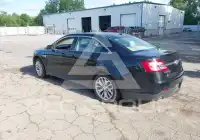 2018 Ford TAURUS фото