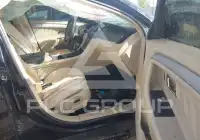 2018 Ford TAURUS фото