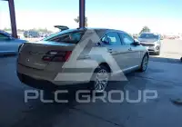 2018 Ford TAURUS фото