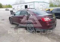 2018 Ford TAURUS photo