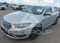 2018 Ford TAURUS фото