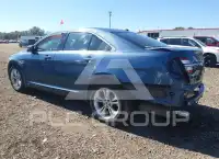 2018 Ford TAURUS photo