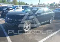2018 Ford TAURUS photo