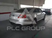 2018 Ford TAURUS фото