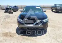 2018 Ford TAURUS фото