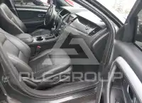 2018 Ford TAURUS фото
