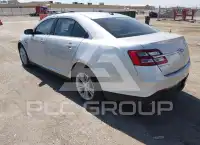 2018 Ford TAURUS photo
