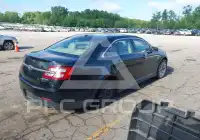 2018 Ford TAURUS фото
