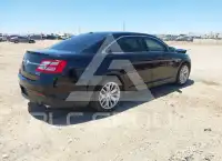 2018 Ford TAURUS фото