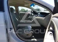 2018 Ford TAURUS фото