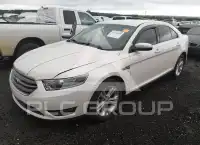 2018 Ford TAURUS photo