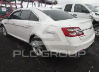 2018 Ford TAURUS photo