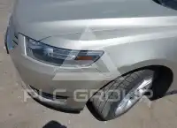 2018 Ford TAURUS photo