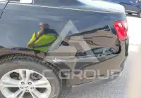 2018 Ford TAURUS photo