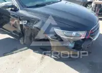 2018 Ford TAURUS фото