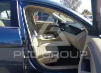 2018 Ford TAURUS photo