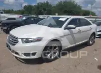 2018 Ford TAURUS photo