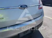 2018 Ford TAURUS photo