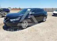 2018 Ford TAURUS фото