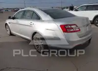 2018 Ford TAURUS photo