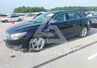 2018 Ford TAURUS photo