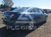 2018 Ford TAURUS photo
