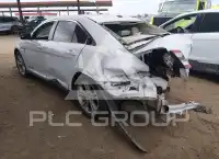 2018 Ford TAURUS фото