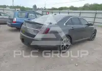 2018 Ford TAURUS photo