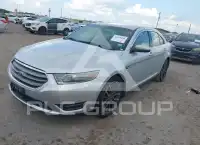 2018 Ford TAURUS фото