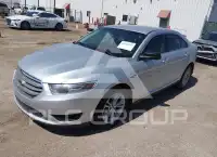 2018 Ford TAURUS photo