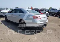 2018 Ford TAURUS photo