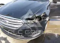 2018 Ford TAURUS фото