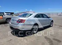 2018 Ford TAURUS фото