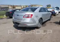 2018 Ford TAURUS photo