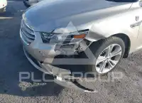 2018 Ford TAURUS фото