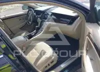 2018 Ford TAURUS фото