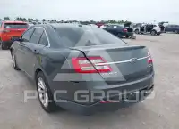 2018 Ford TAURUS фото